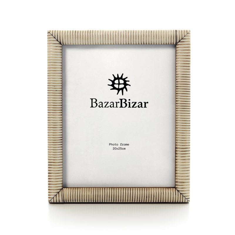 The Nomadic Lines Frame, Antique, 20x25