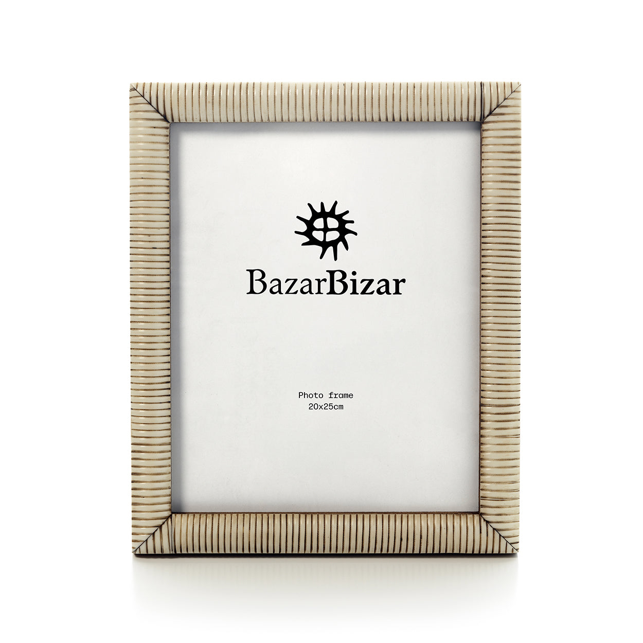 The Nomadic Lines Frame, Antique, 20x25