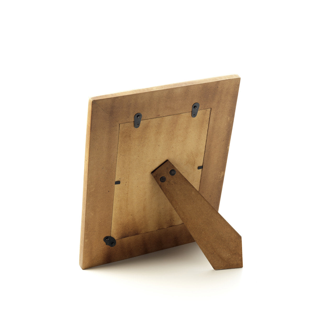 The Desert Weave Frame, Antique, 13x18 — 3