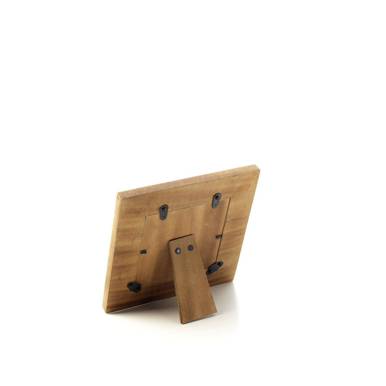 The Nomad Ivory Frame, Cream White, 10x10 — 3