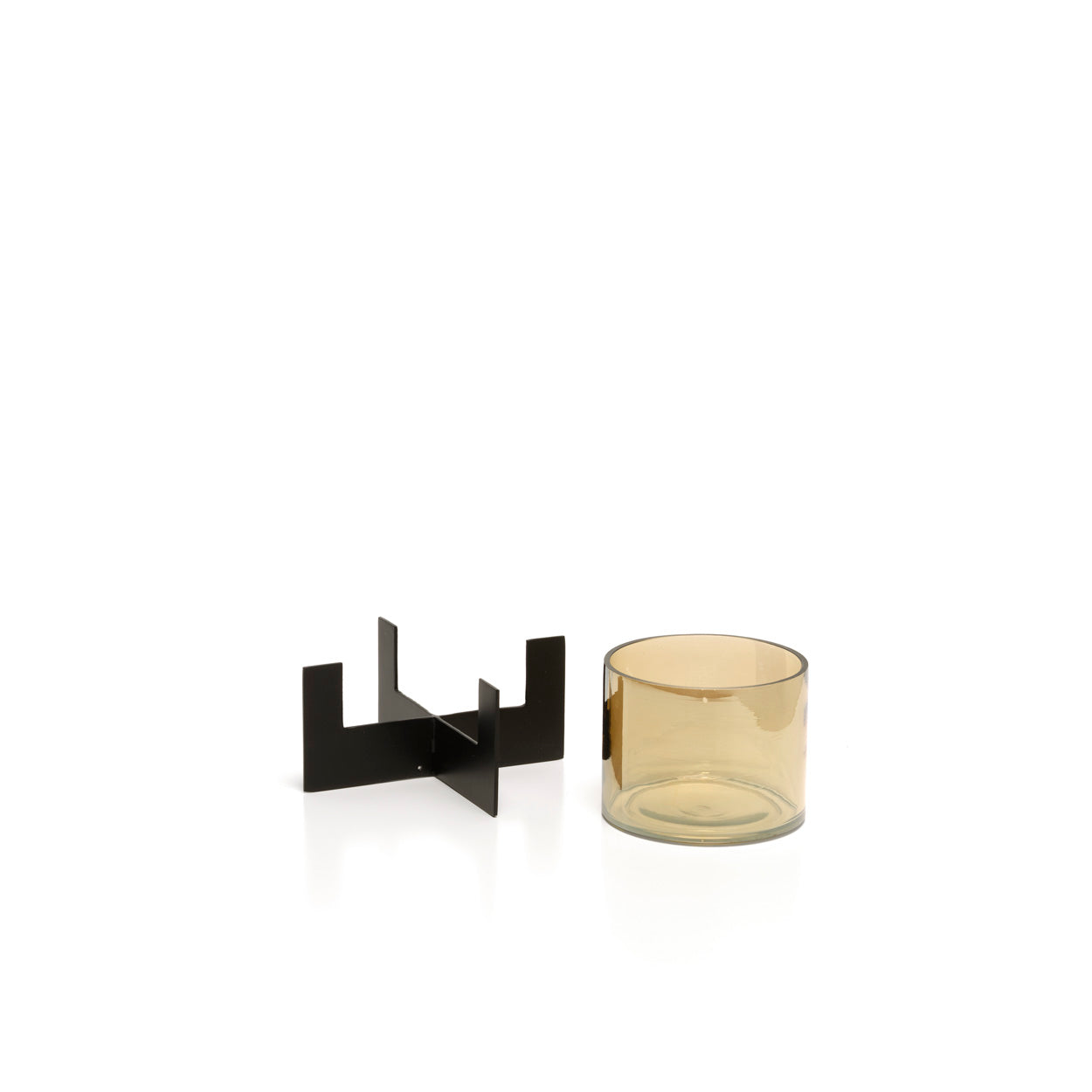 The Hurricane X, Black, Low — 2