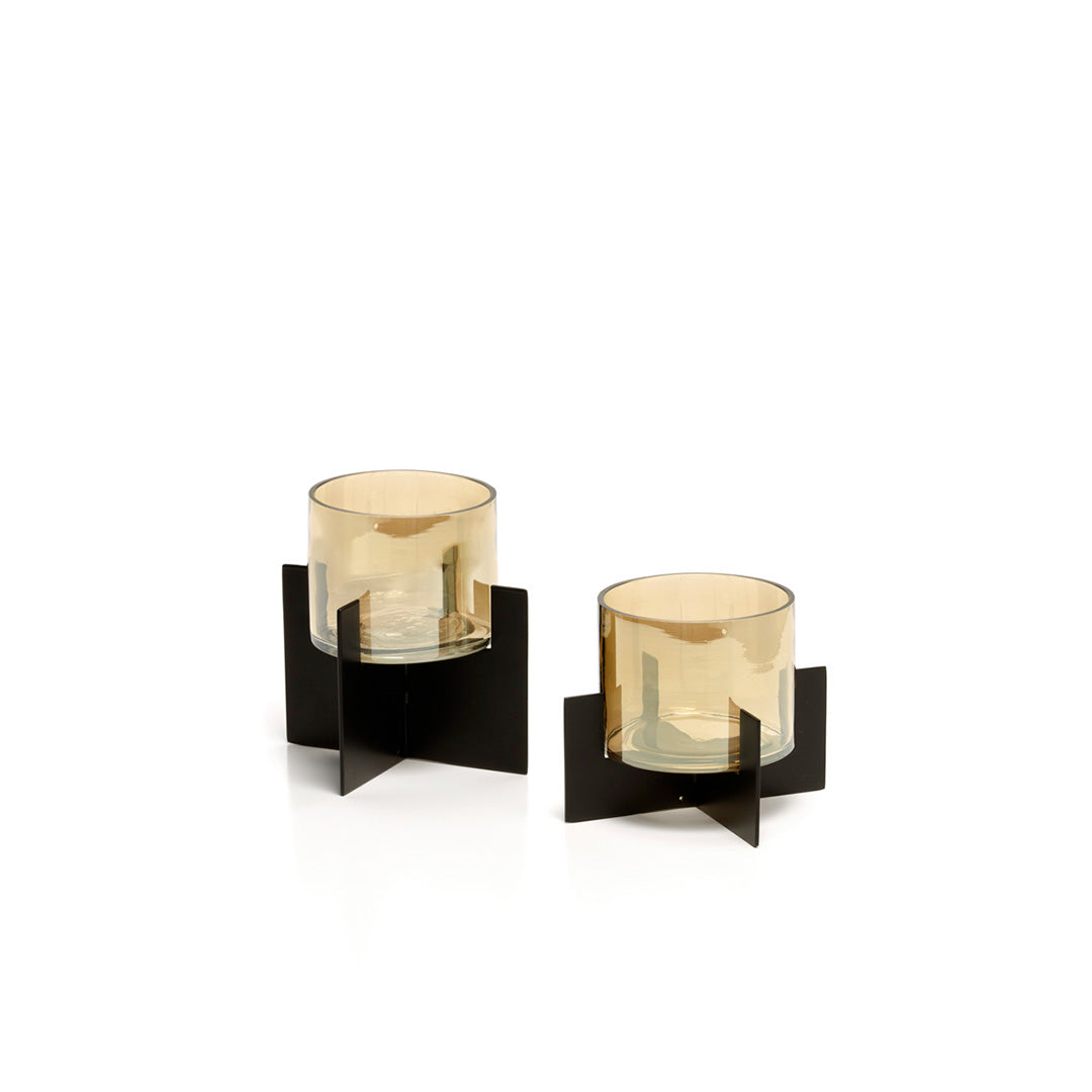 The Hurricane X, Black, High — 3