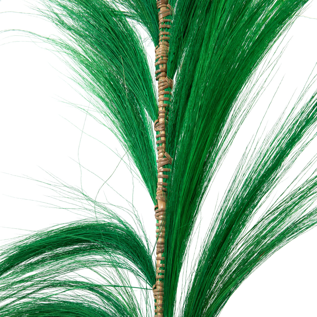 The Stunning Leaf, Emerald Green — 5