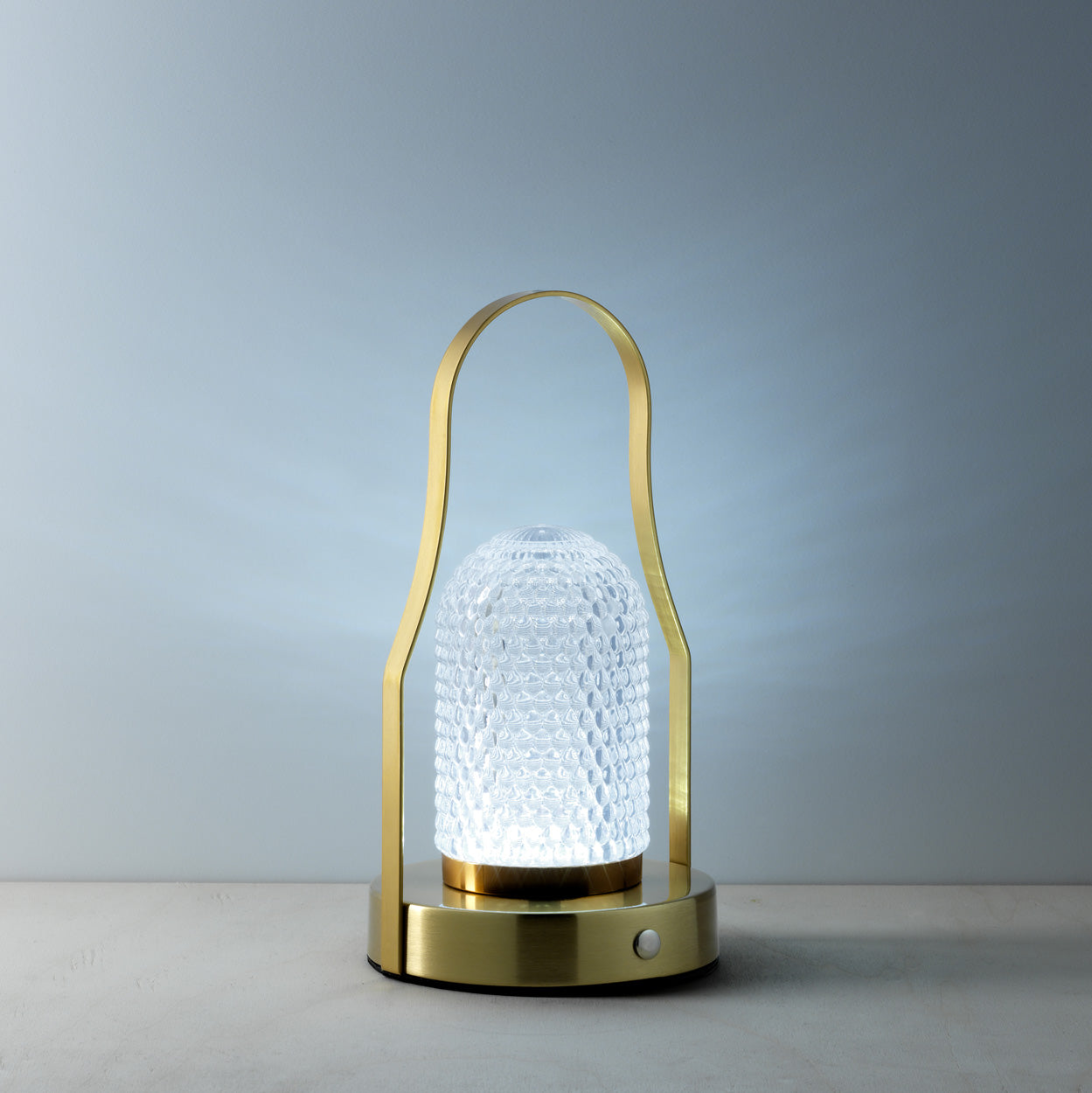 The Lampuccino Led Table Lamp — 3