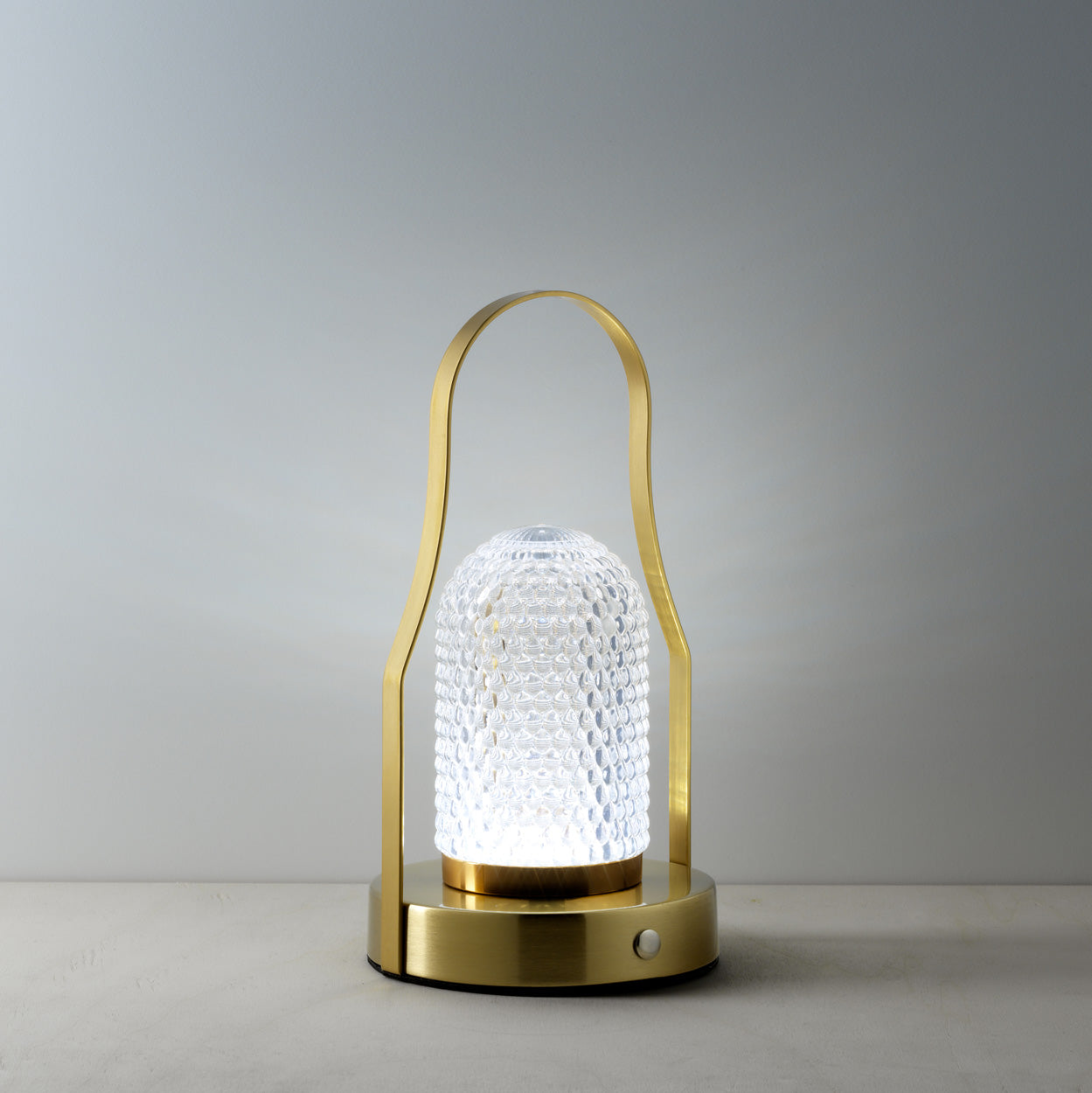 The Lampuccino Led Table Lamp — 4