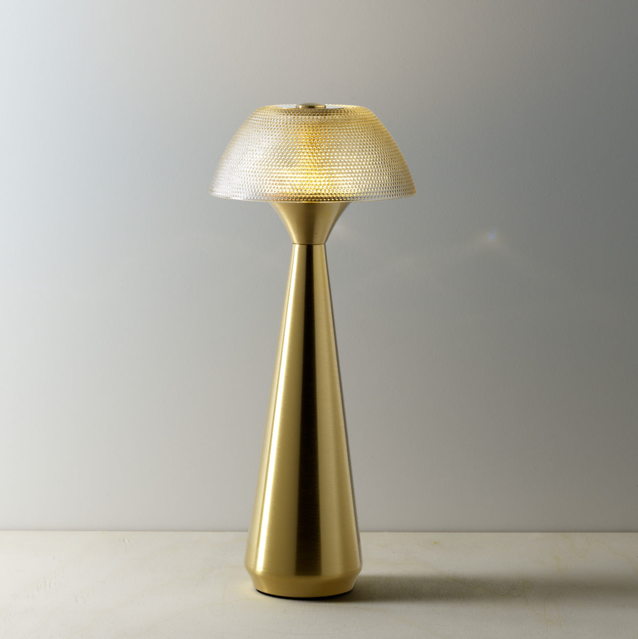 The Mushlampio Led Table Lamp — 2