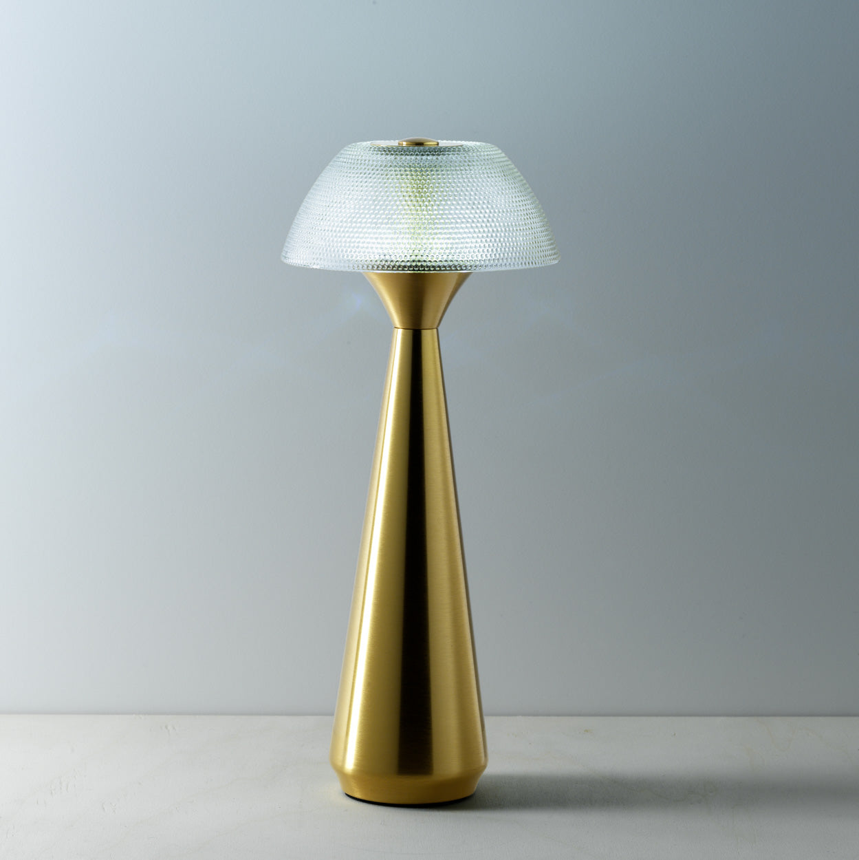 The Mushlampio Led Table Lamp — 3