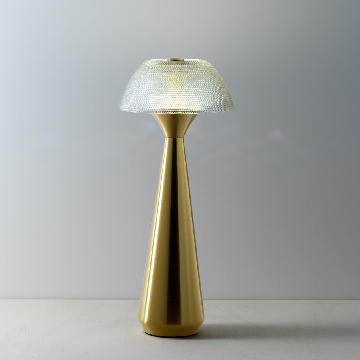 The Mushlampio Led Table Lamp — 4