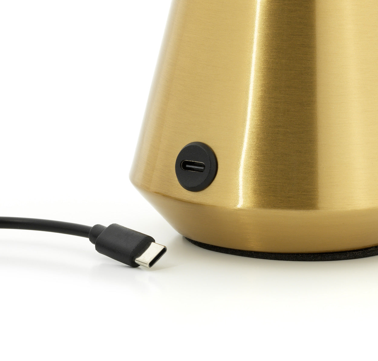 The Mushlampio Led Table Lamp — 5
