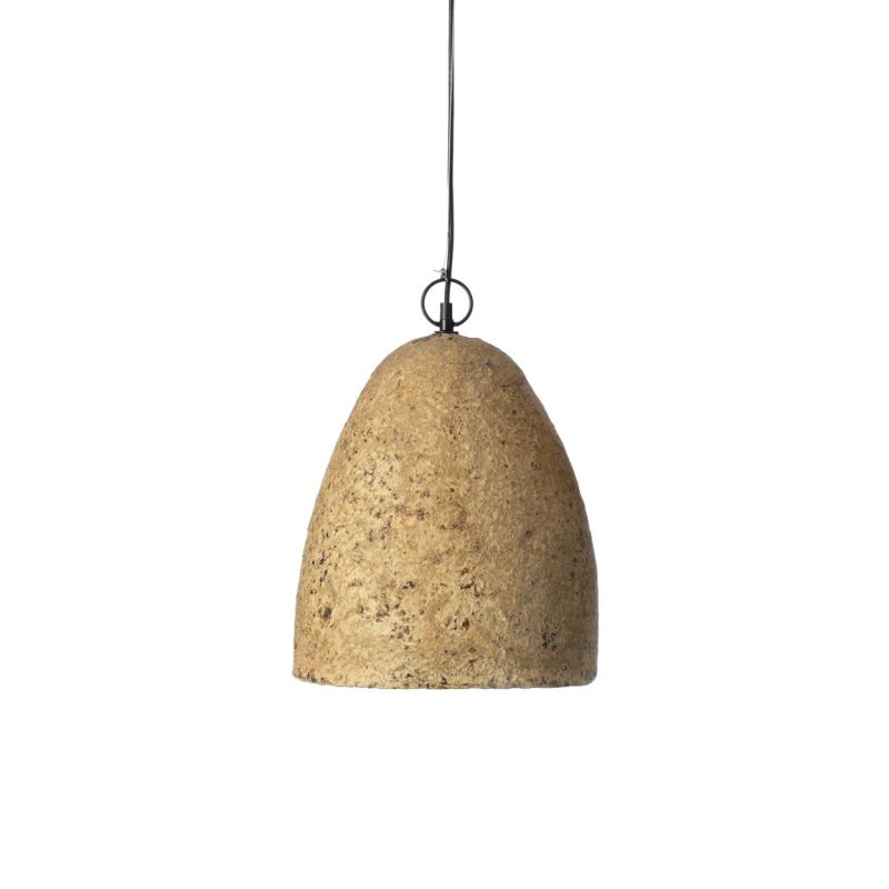 The Savana Pendant, Mud, S