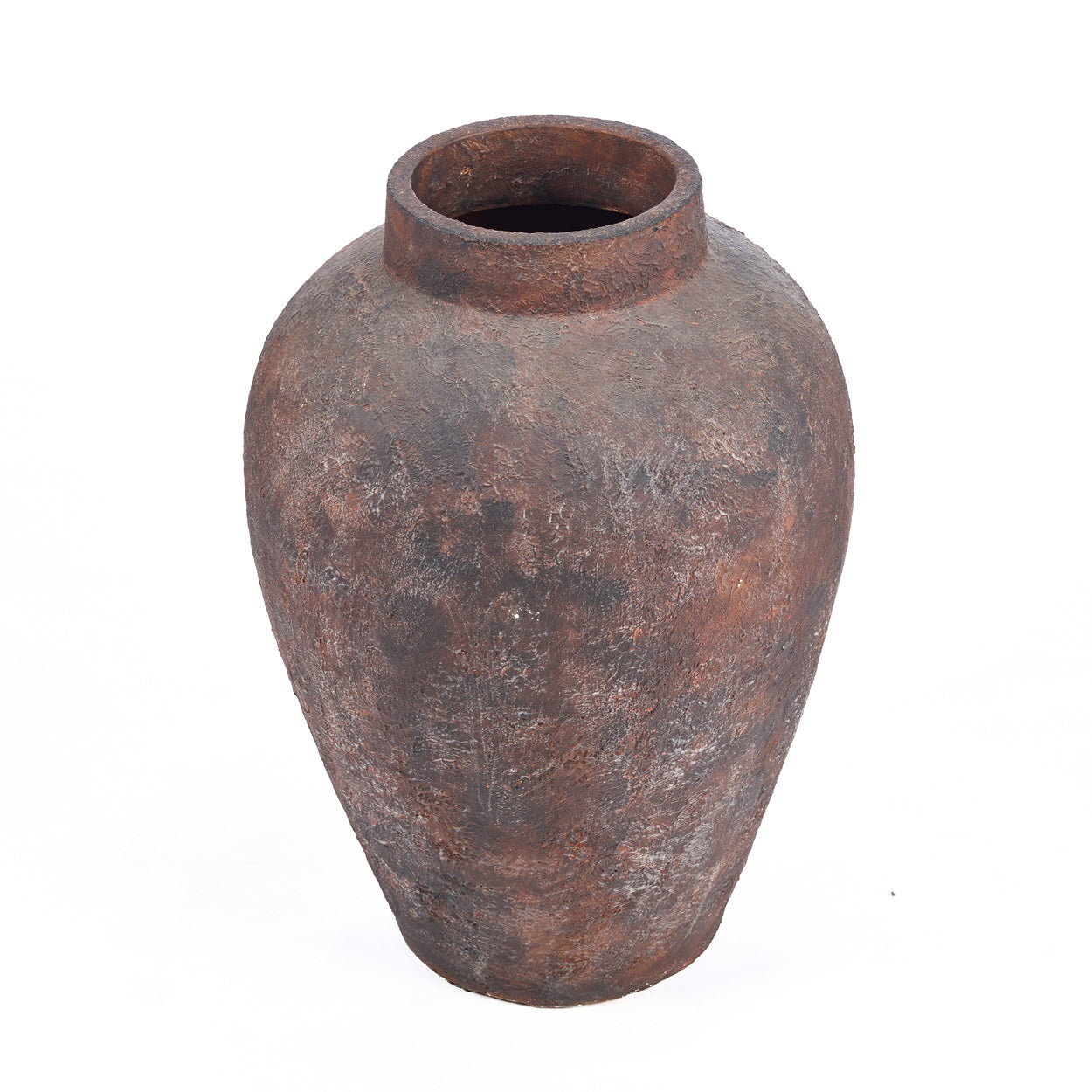 The Volcanic Vase, Burgundy, XXL — 3