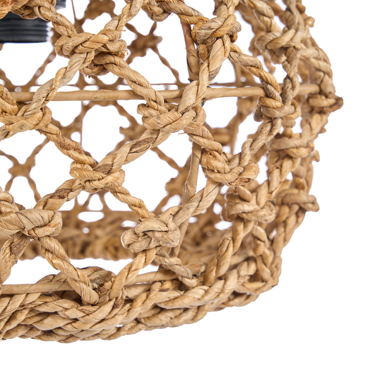 The Banara Pendant, Natural, S — 5