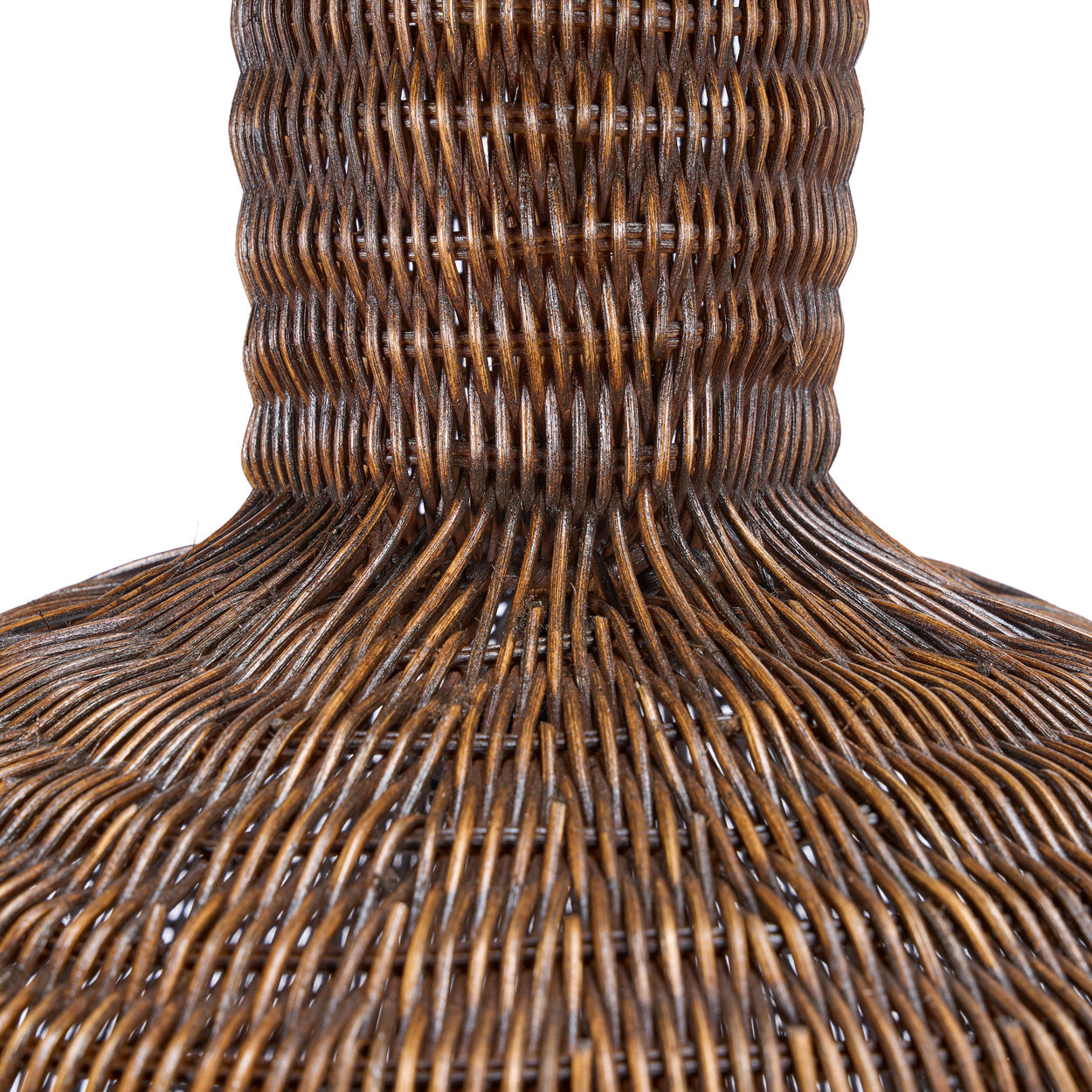 The Dome Pendant, Dark Walnut, XL — 5