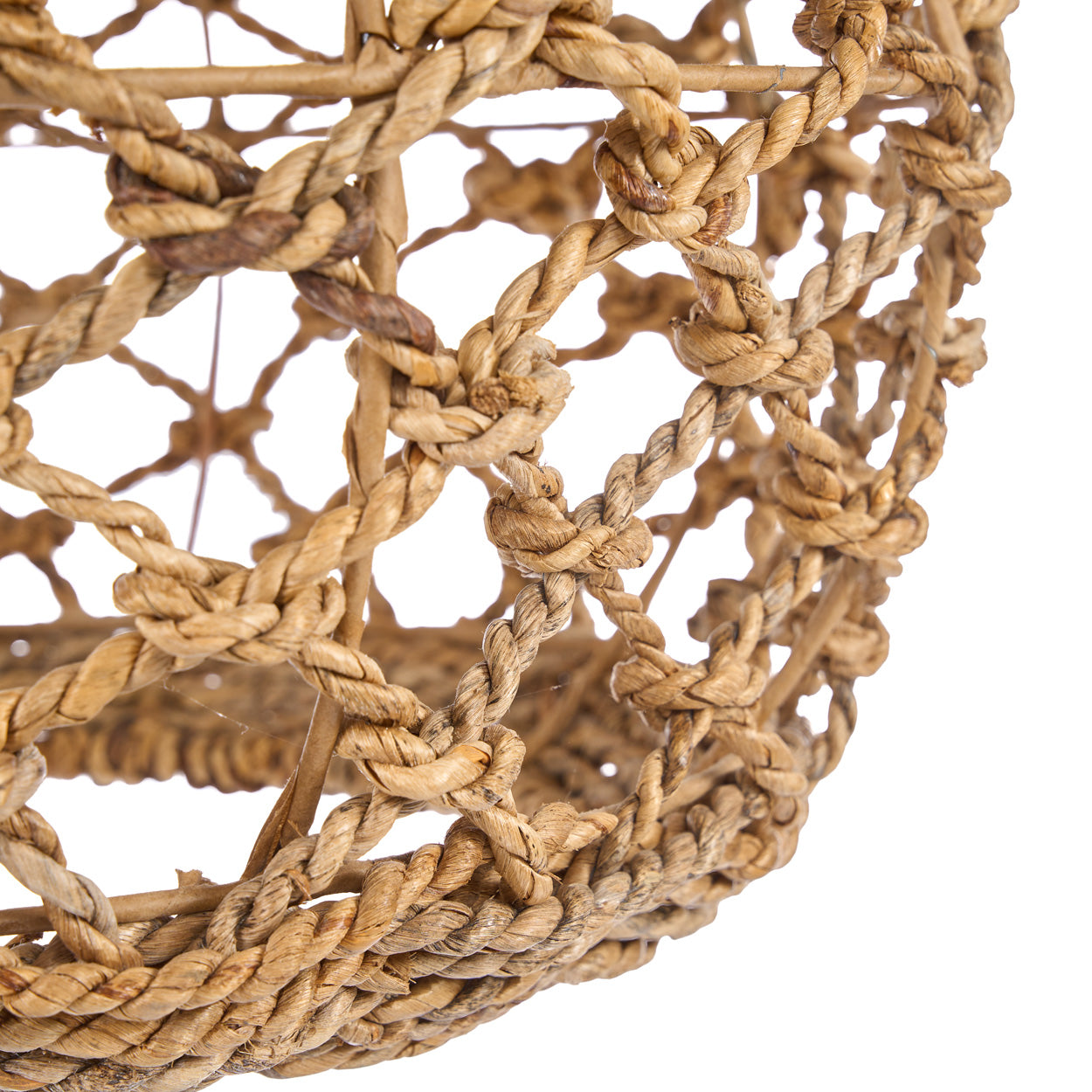 The Banara Pendant, Natural, L — 4
