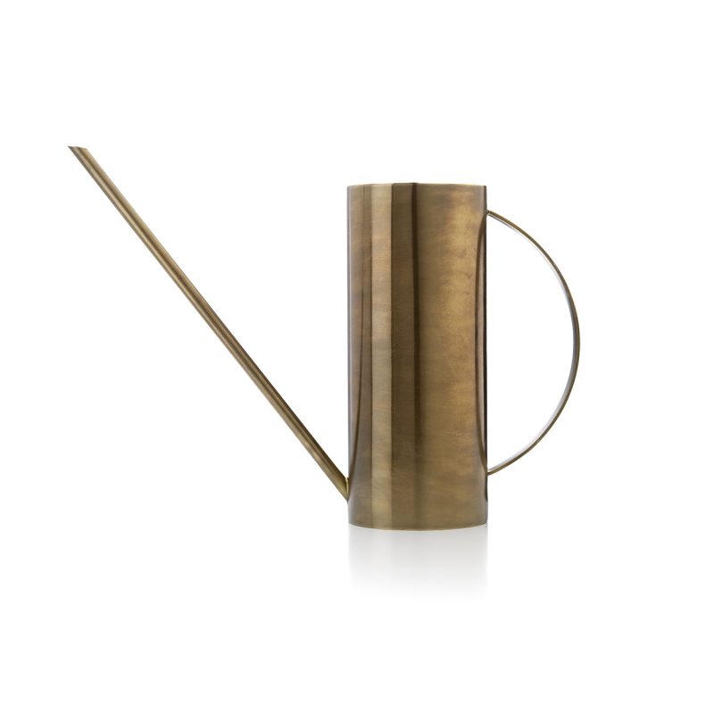 The Golden Pour, Gold