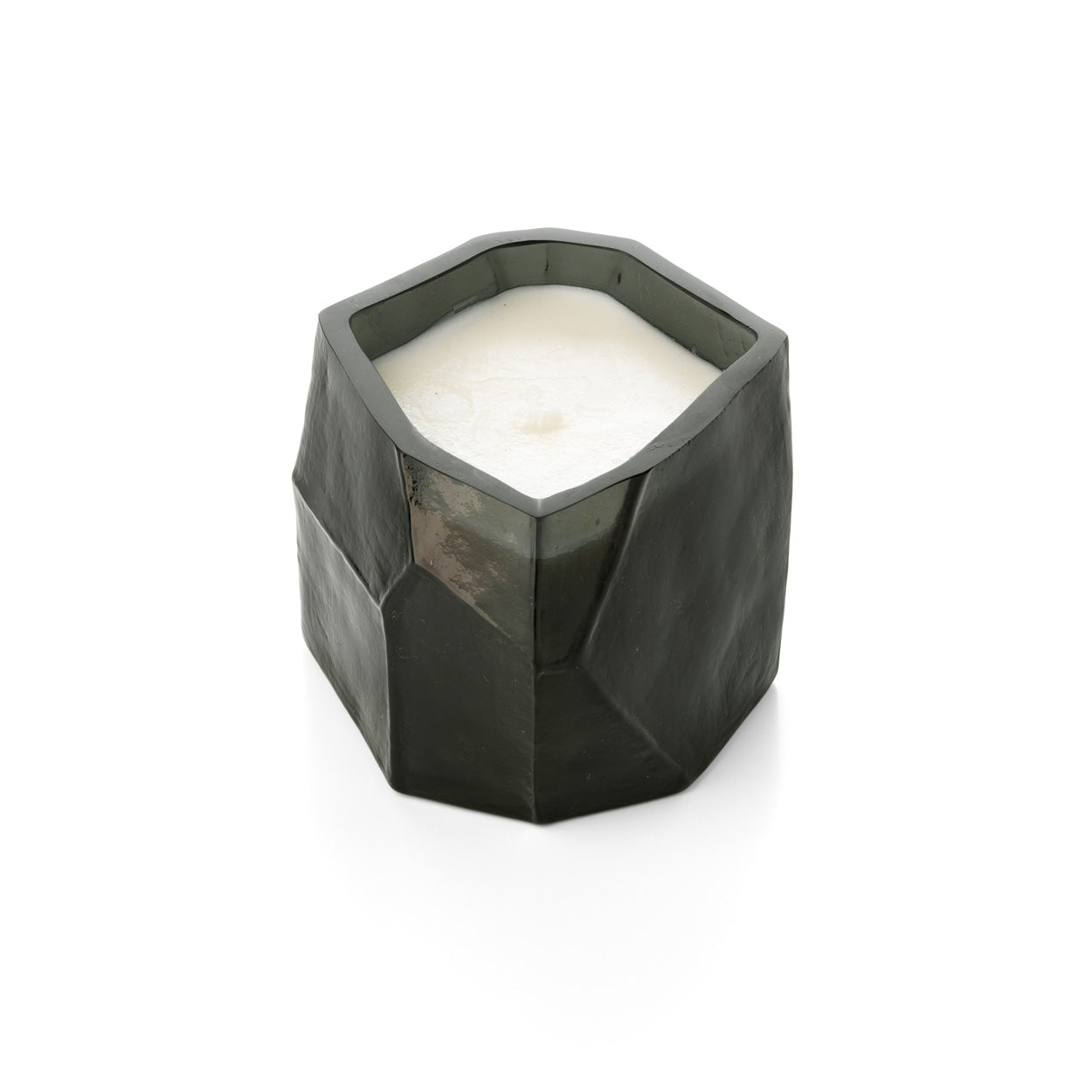 The Olivine Candle Jar, Smoke — 2