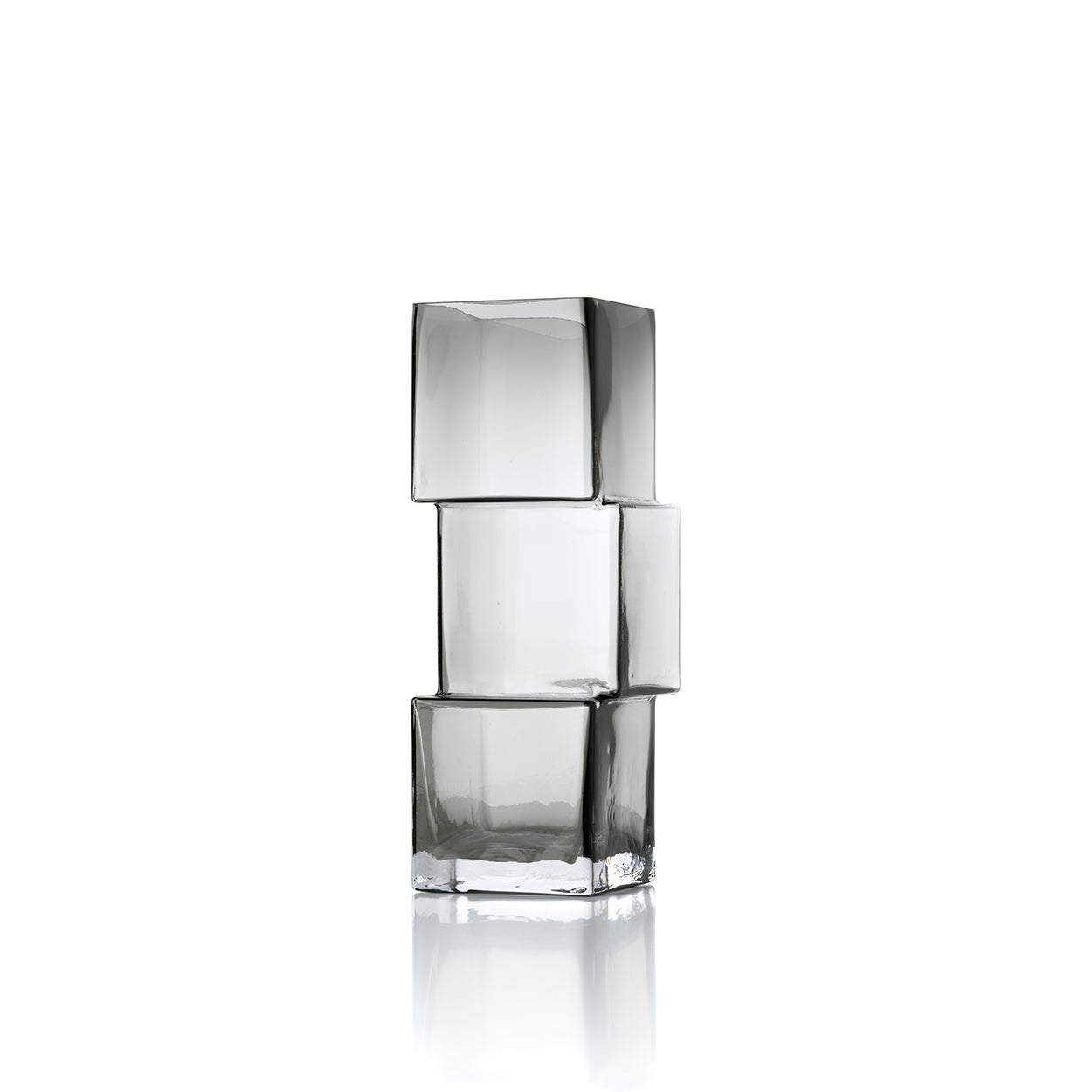 The Rummikub Vase, Dark Grey, M