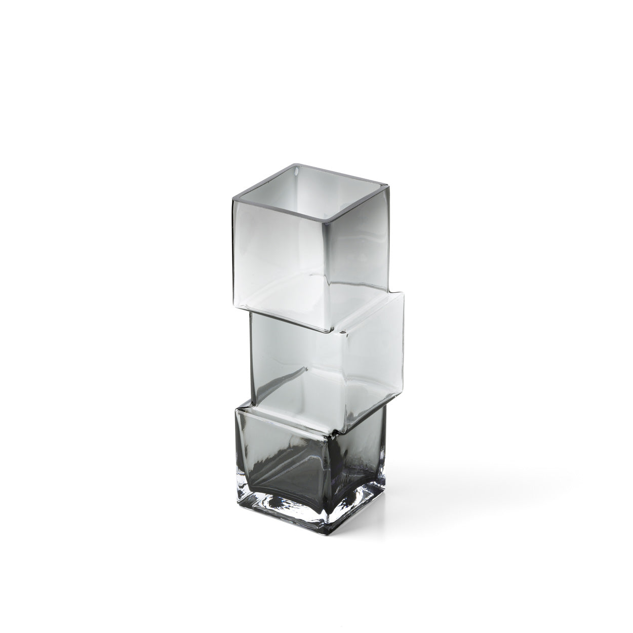The Rummikub Vase, Dark Grey, M — 2