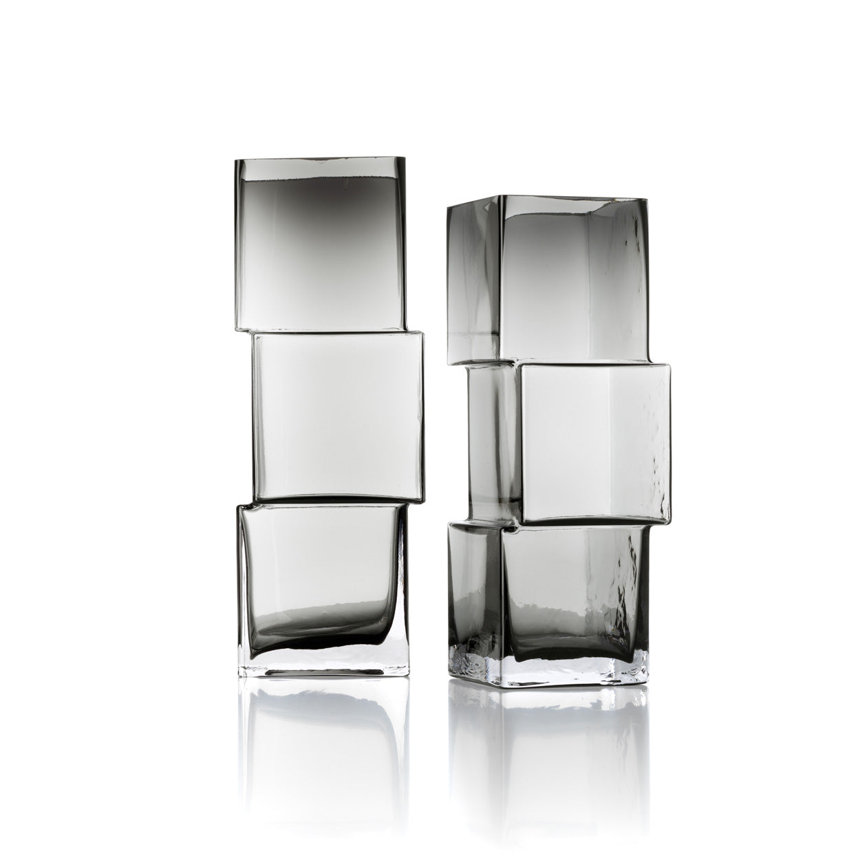 The Rummikub Vase, Dark Grey, M — 3