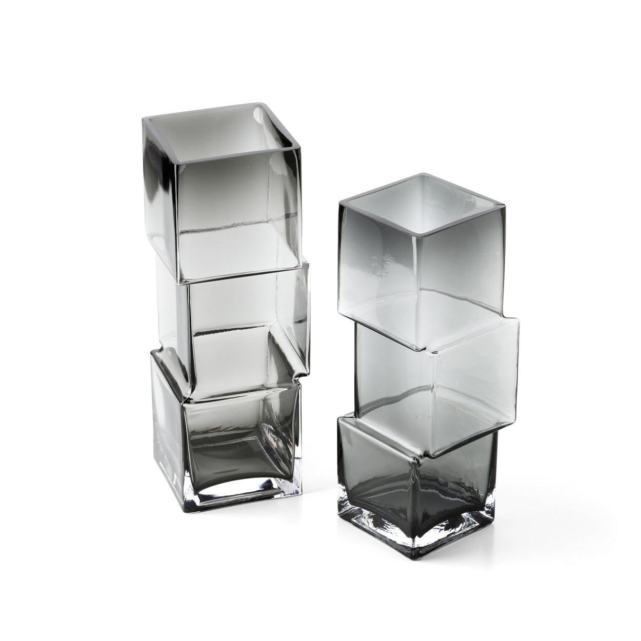 The Rummikub Vase, Dark Grey, M — 4
