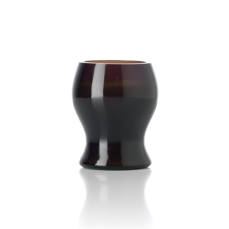 The Moka Candle Jar, Smoke