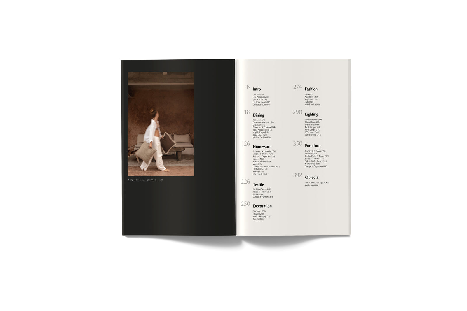 Catalogue, 2026 — 3