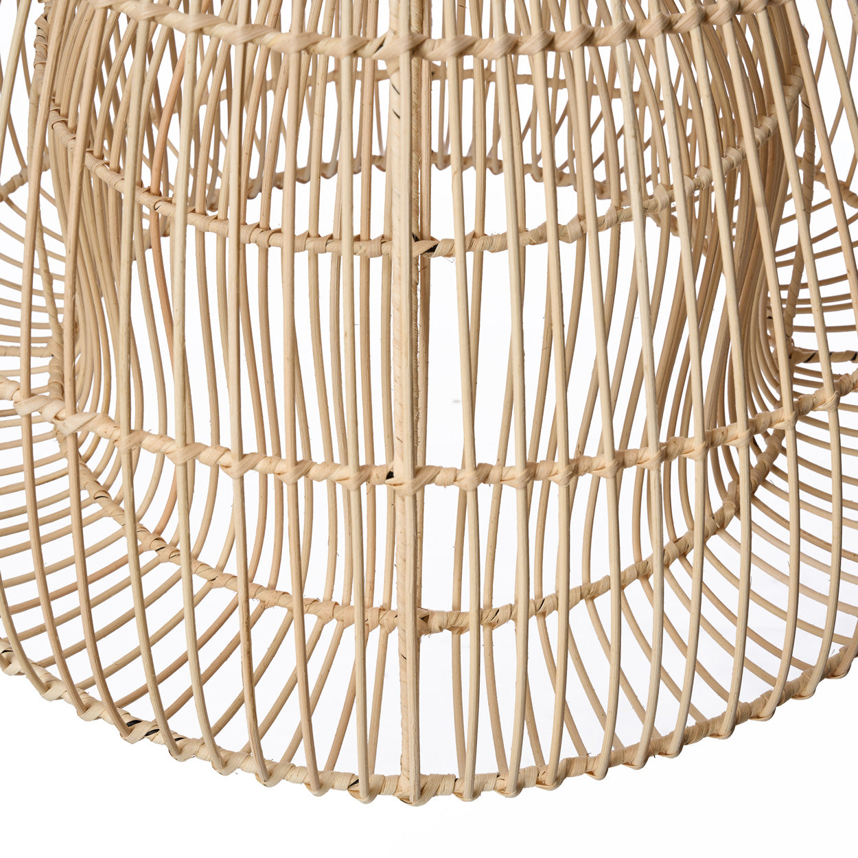 The Matcha Whisk Pendant, Natural, S — 7