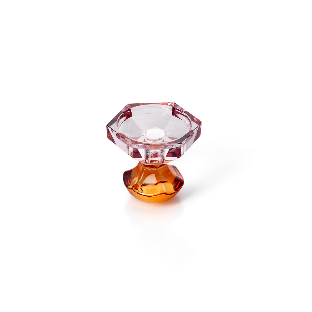 The Sunset Bloom Candle Holder — 2