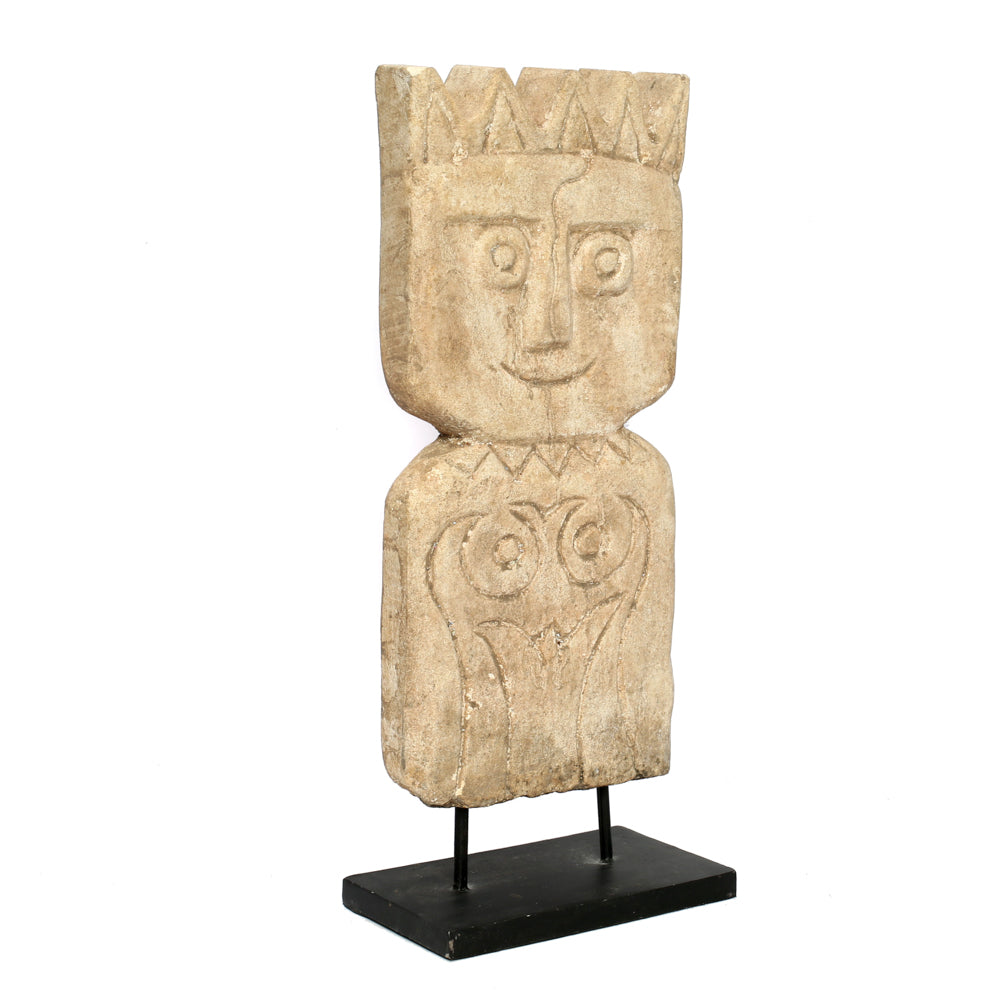 The Timor Man on Stand XL, 5 Crown — 2