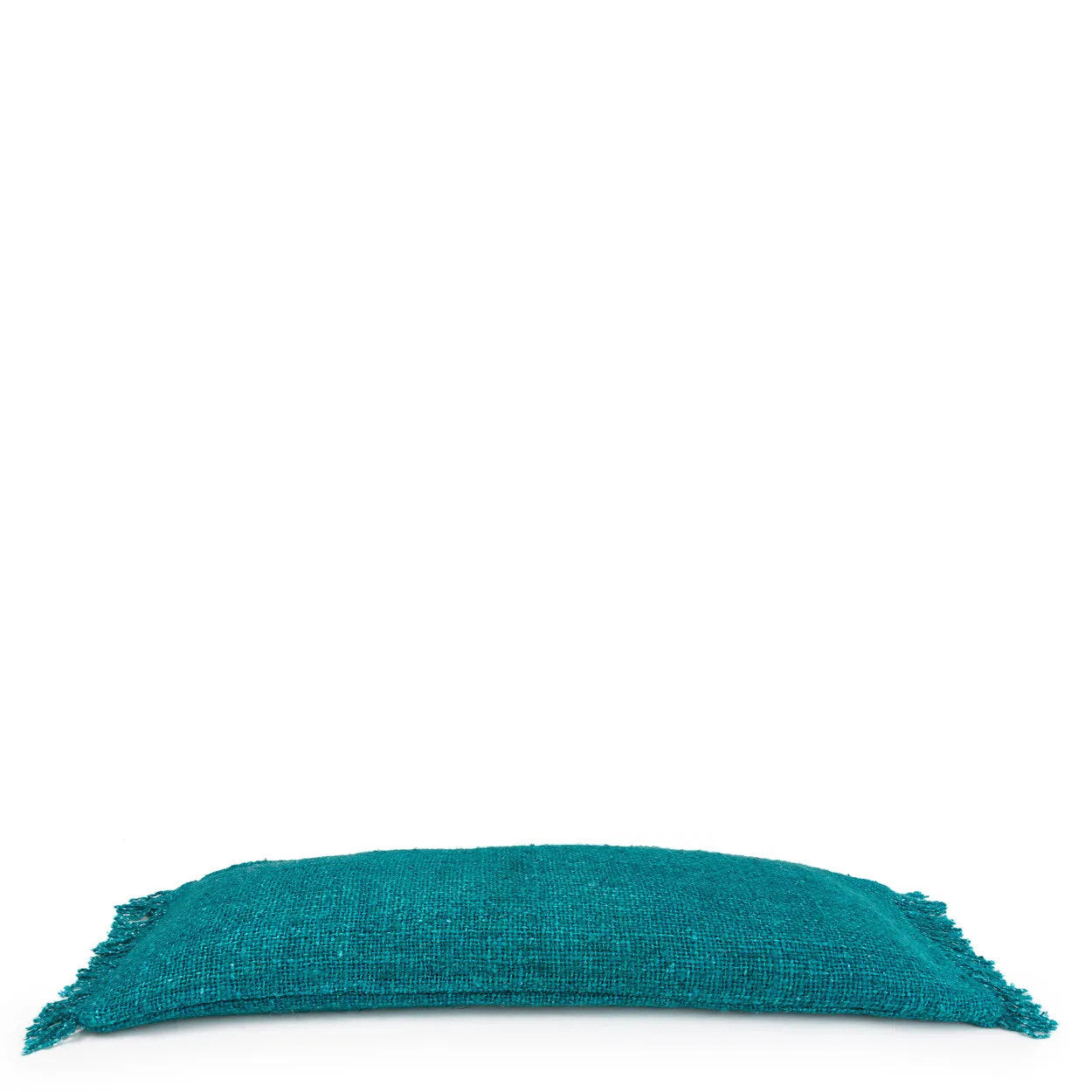The Oh My Gee Cushion Cover, Aqua, 35x100 — 6