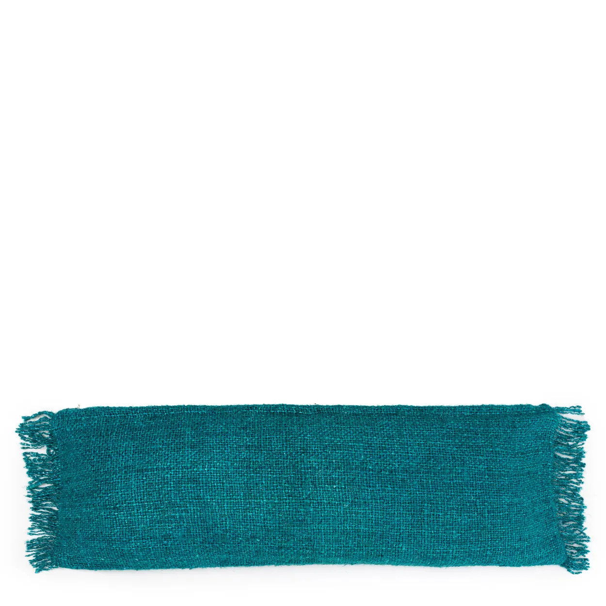 The Oh My Gee Cushion Cover, Aqua, 35x100 — 7