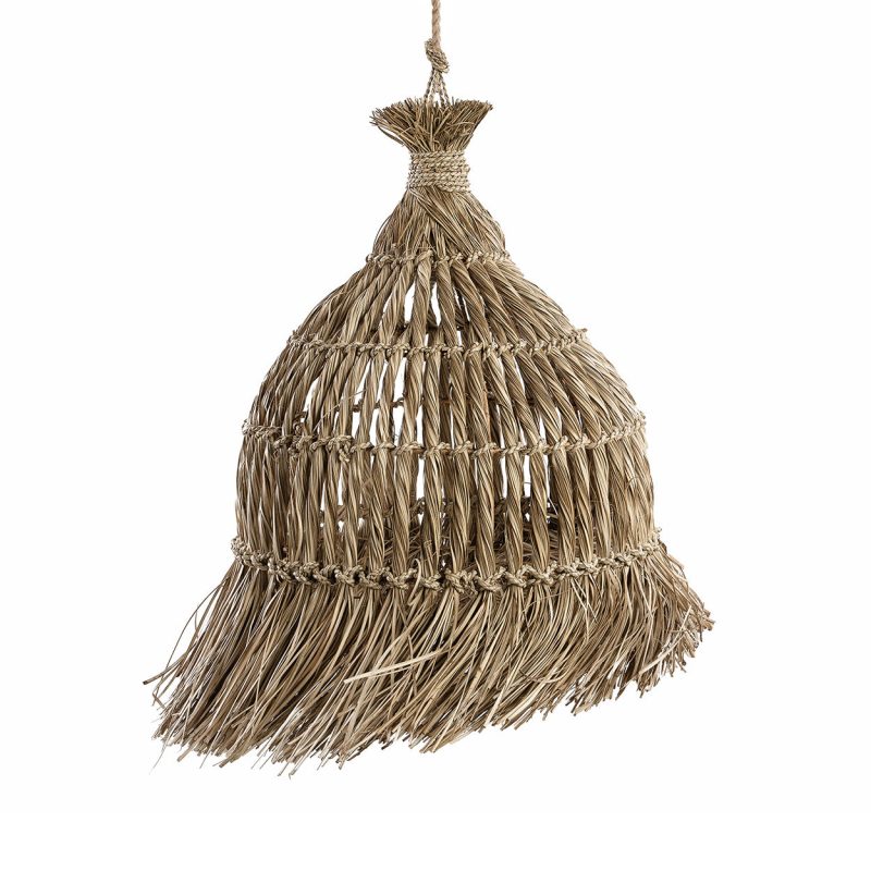 The Guagua Pendant, Natural, L