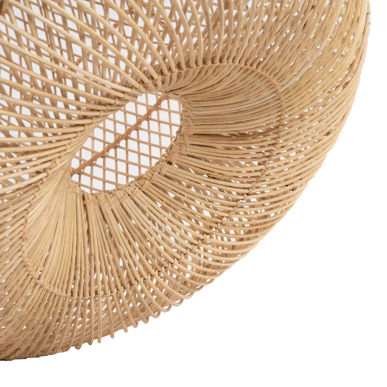 The Batu Bolong Pendant, Natural, M — 7