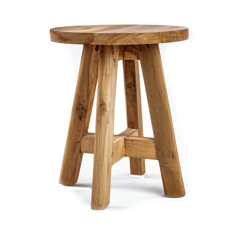 The Atziri Stool, Natural