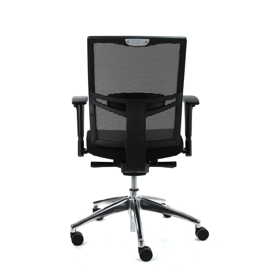 Workliving Projectas V1 Mesh Ergonomic Design Office Chair, (N)EN 1335 — 5