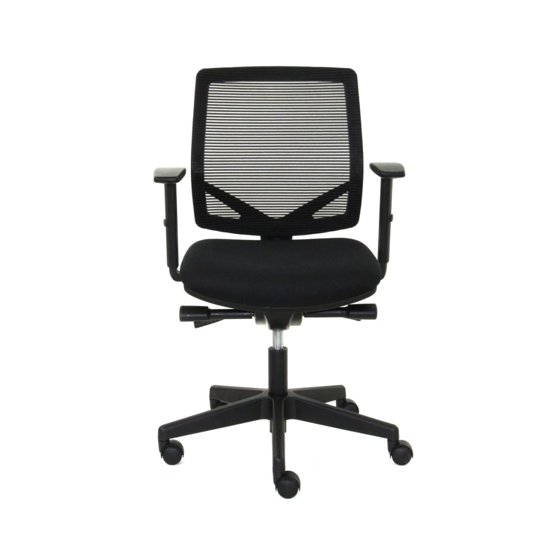 Workliving Huiswerk Mesh Office Chair, Ergonomic Design, (N)EN 1335 — 3