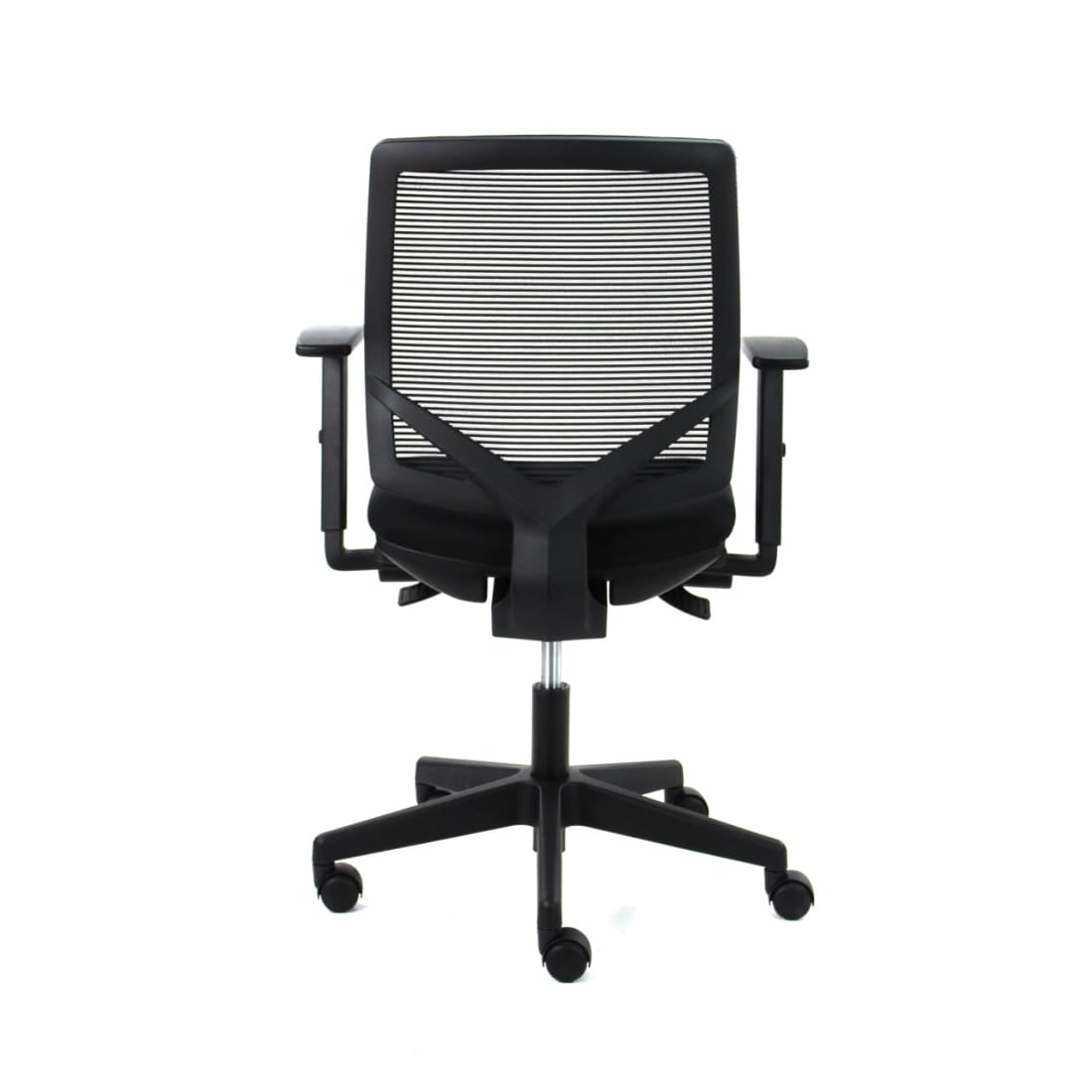 Workliving Huiswerk Mesh Office Chair, Ergonomic Design, (N)EN 1335 — 5