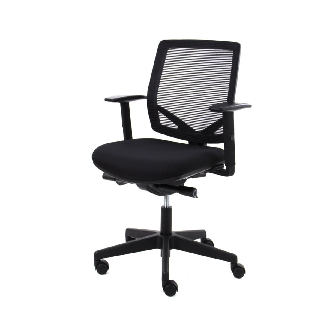 Workliving Huiswerk Mesh Office Chair, Ergonomic Design, (N)EN 1335 — 6