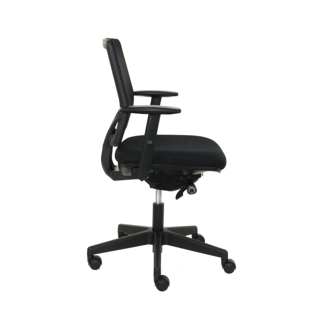 Workliving Huiswerk Mesh Office Chair, Ergonomic Design, (N)EN 1335 — 7