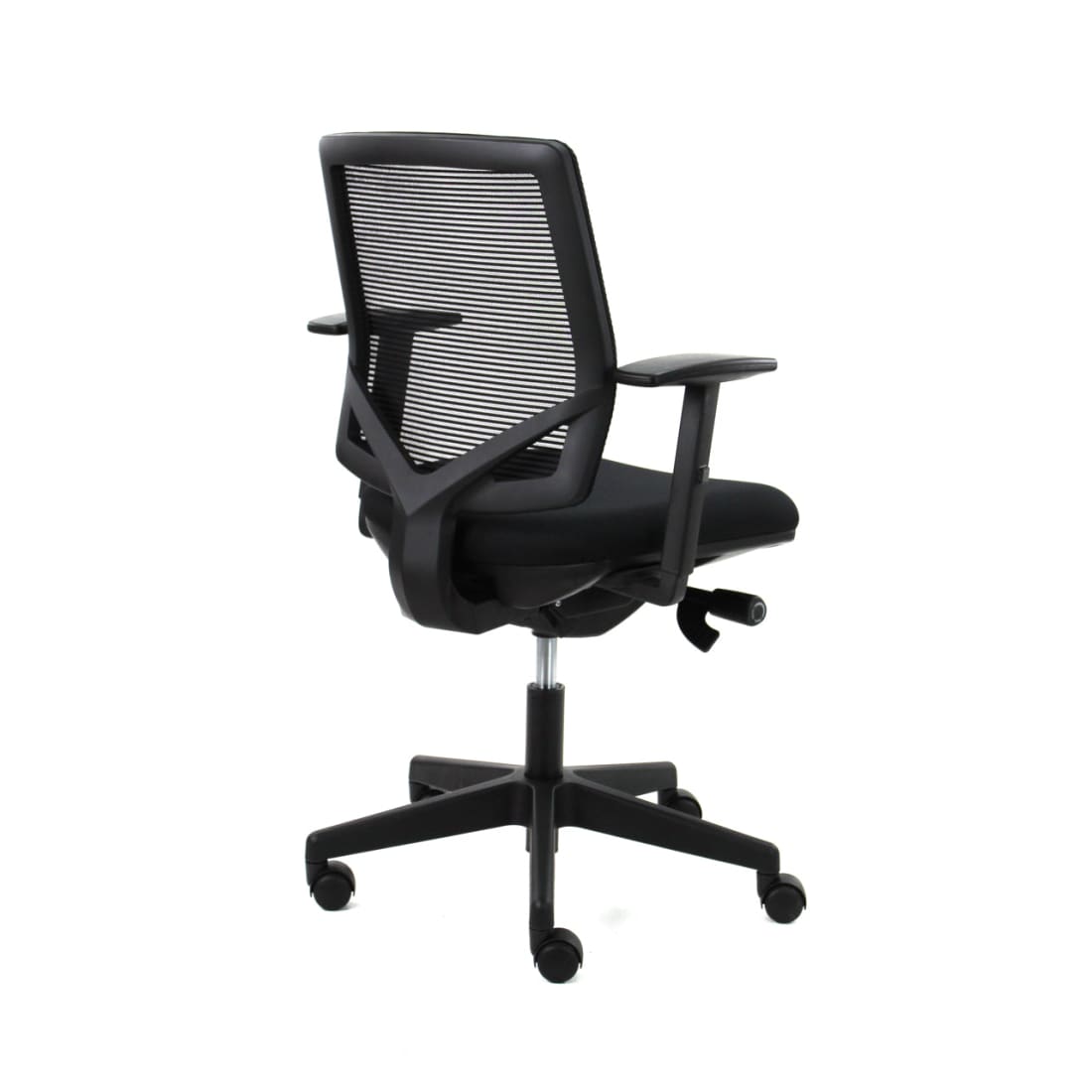 Workliving Huiswerk Mesh Office Chair, Ergonomic Design, (N)EN 1335 — 8