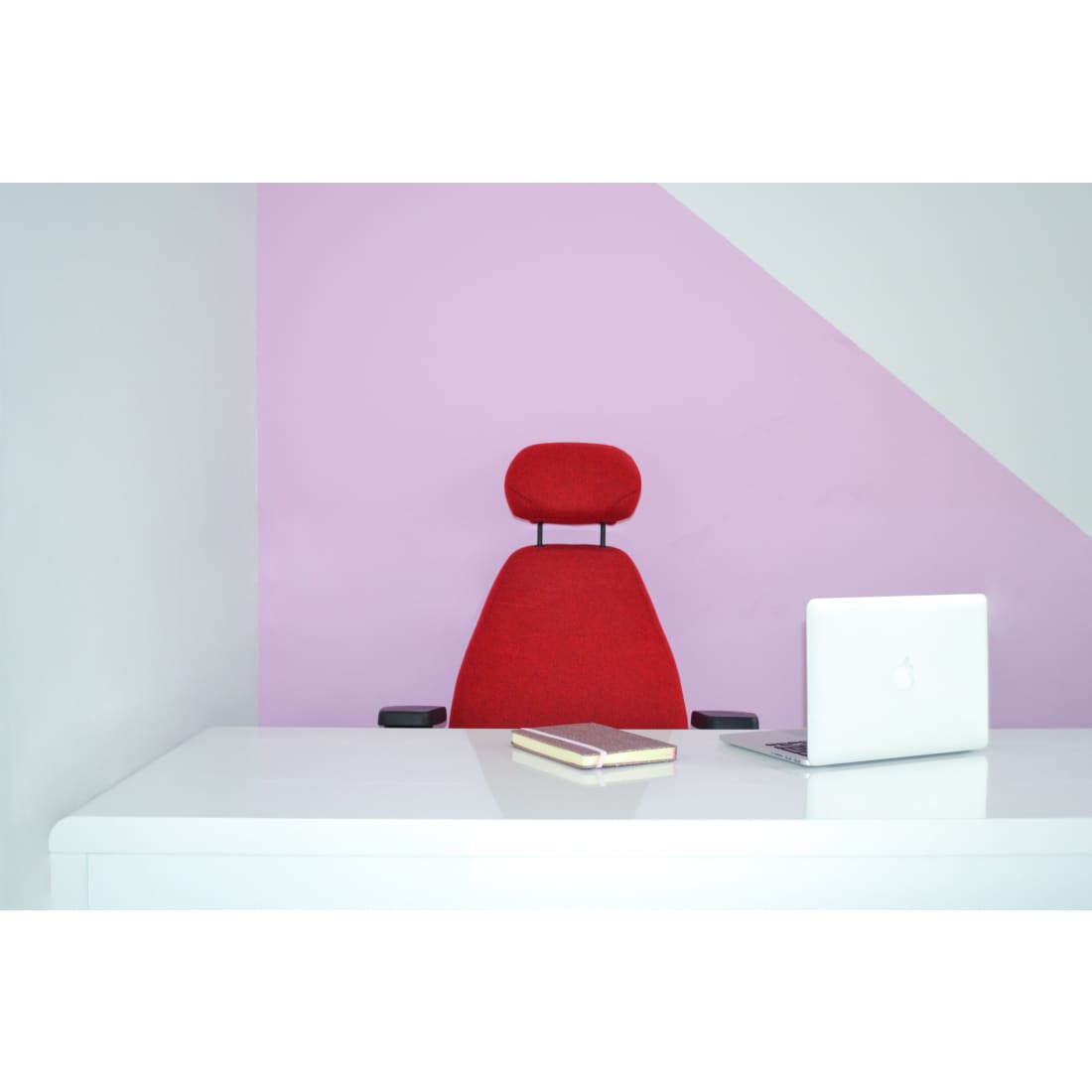 Sit And Move Therapod X Standard Office Chair, Mid Grey, Fenice Wool Felt — 7