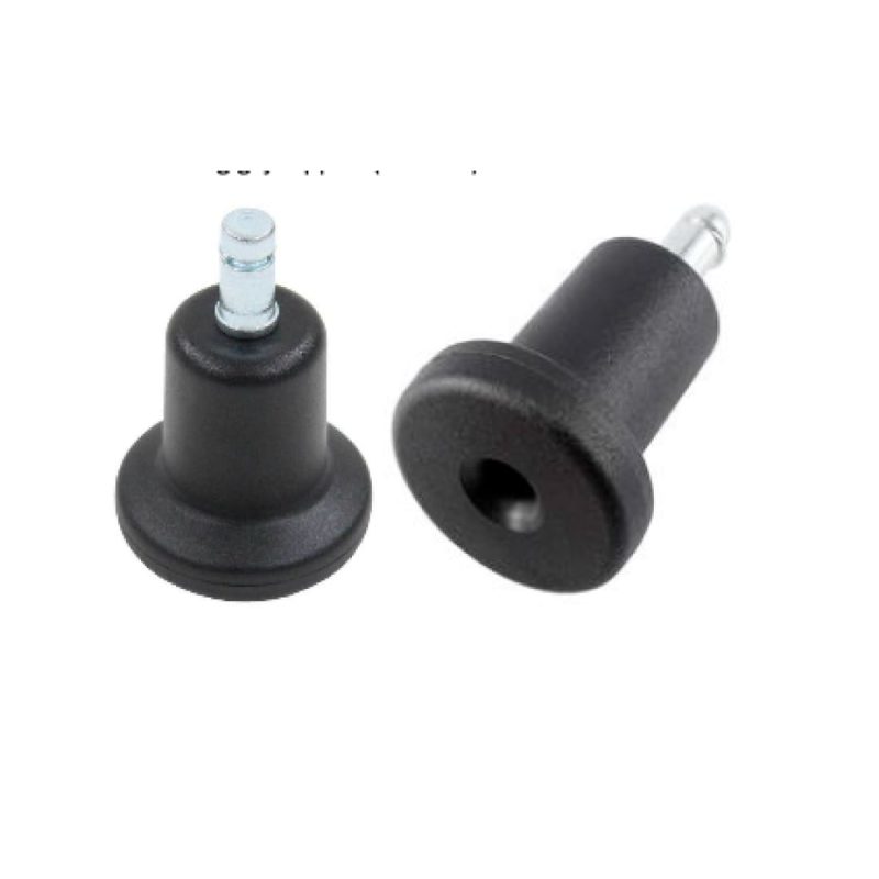 5x Workliving Office Chair Glides, 35mm Low