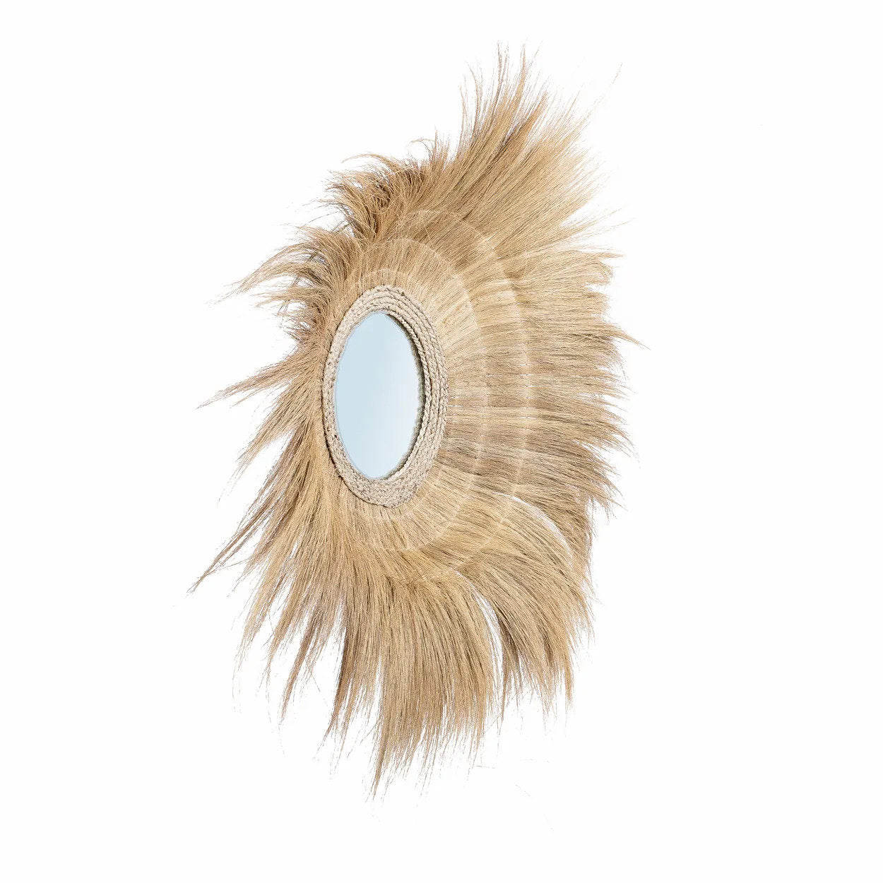 The Sunken Forest Mirror, Natural — 7