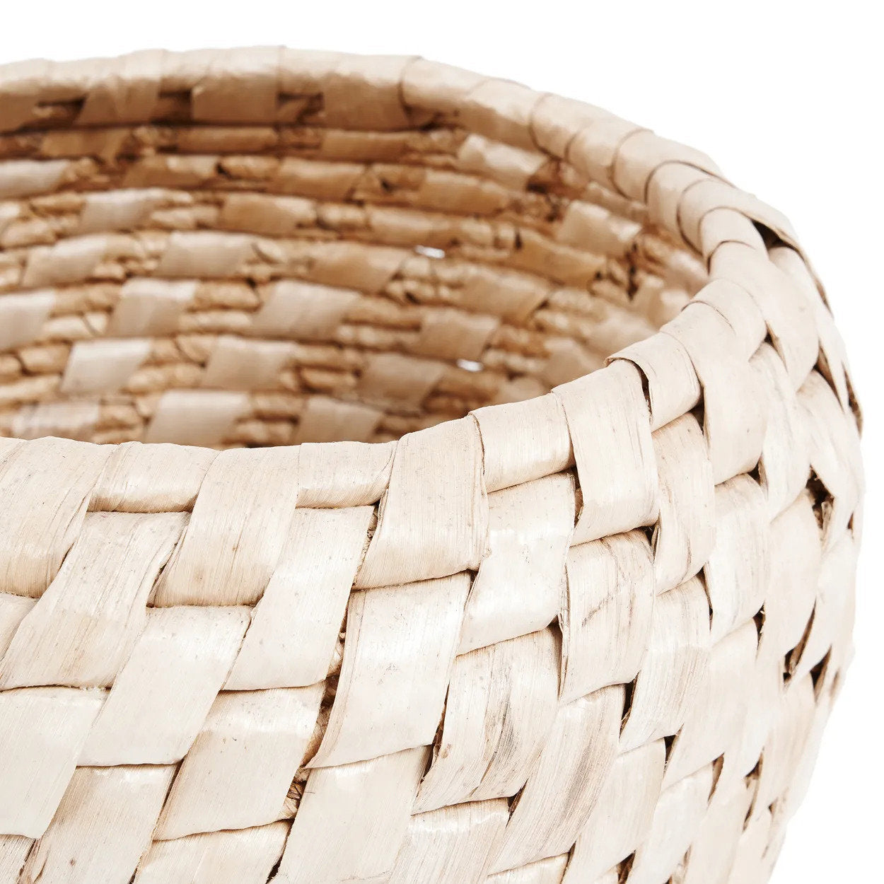 The Chidi Basket — 5