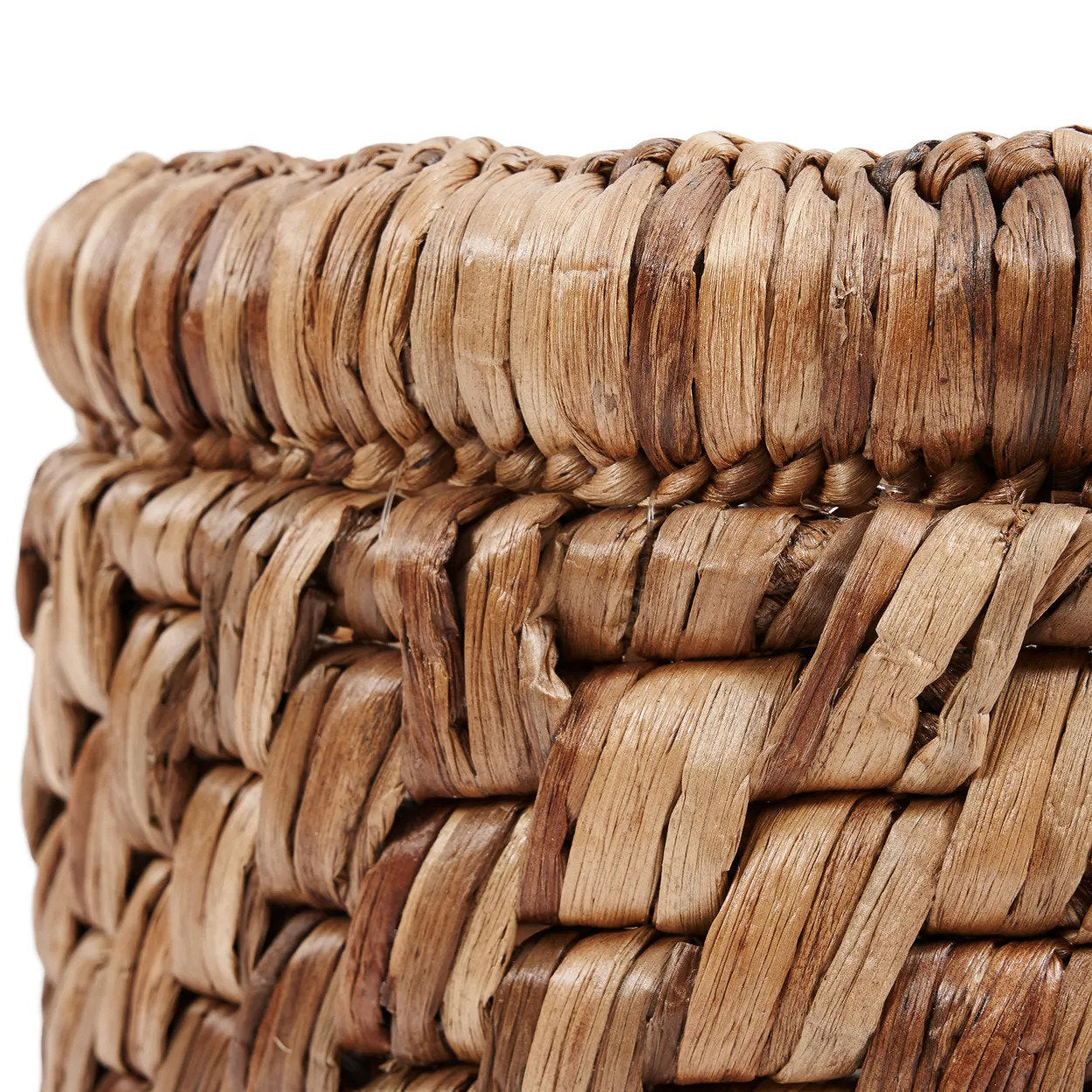 The Choppy Basket — 6