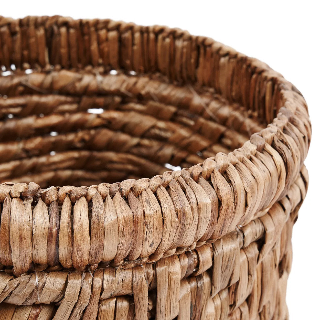 The Choppy Basket — 8
