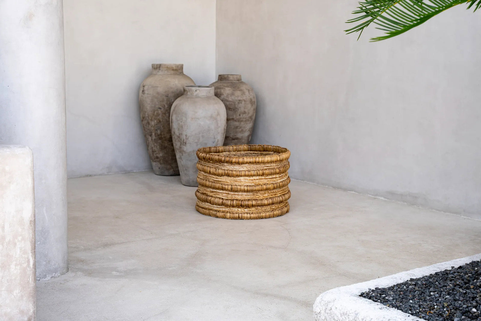 The Chungu Basket — 3