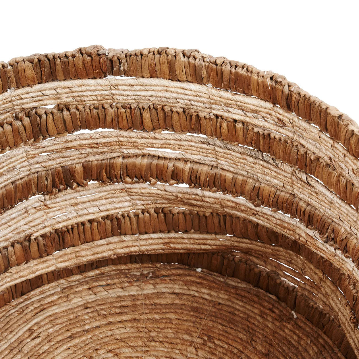 The Chungu Basket — 6