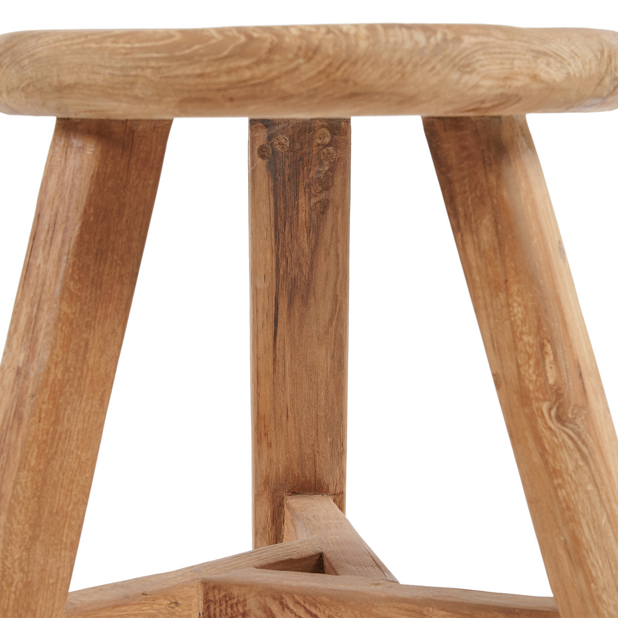 The Noguchi Stool — 4