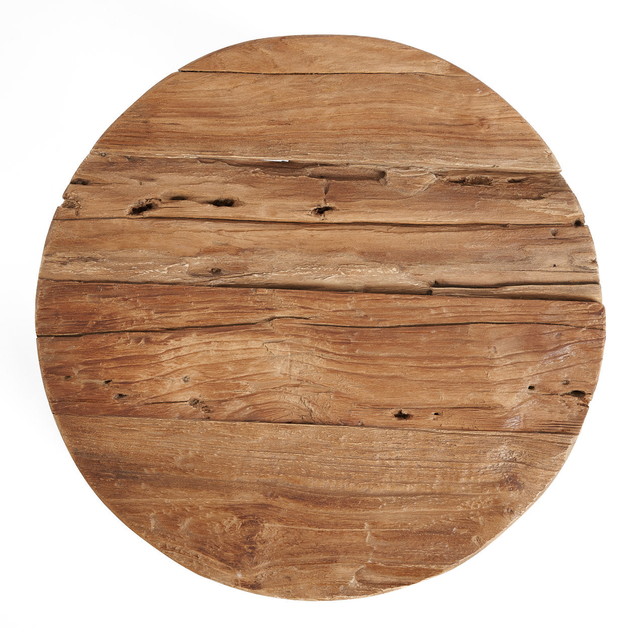 The Yatai Stool, Natural, L — 7